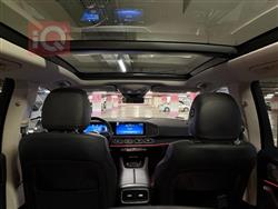 مرسيدس بنز GLE